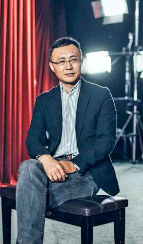 从媒体人到娱乐大佬:光线传媒王长田的迪士尼梦