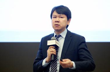 刘俏教授 北京大学光华管理学院院长、金融学教授、博士生导师