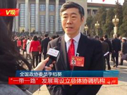 李稻葵：如何规避“一带一路”里的坑