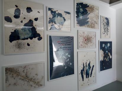 WHO AM I---伦敦艺术大学UAL中国预科中心第七届毕业联展