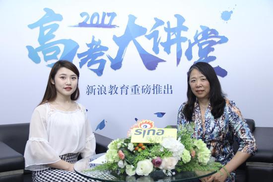 首都师范大学的招生就业处处长孙彤