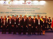 谁是曹德旺们的接班人？一代创业企业家的困扰