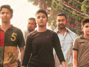 每个希望子女接班的男人都是马哈维亚