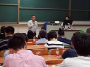 陈春花做客对外畅谈激活组织要改变的地方