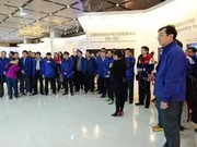 彭剑锋教授率EMBA同学与任正非论华为之道