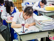 2017年高考上海卷作文:预测