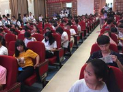 湖南3所211高校招生1.91万人