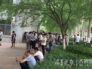 海南省拟于6月25日公布高考成绩