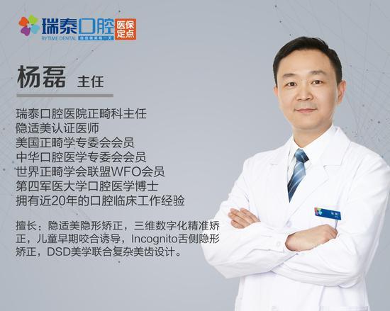 杨磊 主任