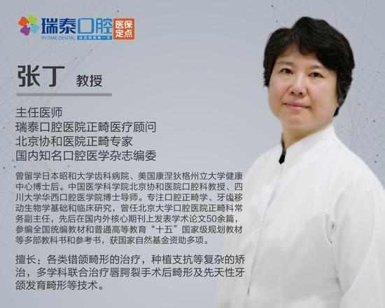 张丁 教授