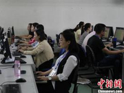 高考阅卷细节披露 有地区为数学题列10种解法