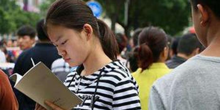 内蒙古:2018年高校招生蒙古语文考试大纲发布