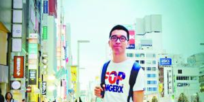 2005广东高考榜首的选择之路