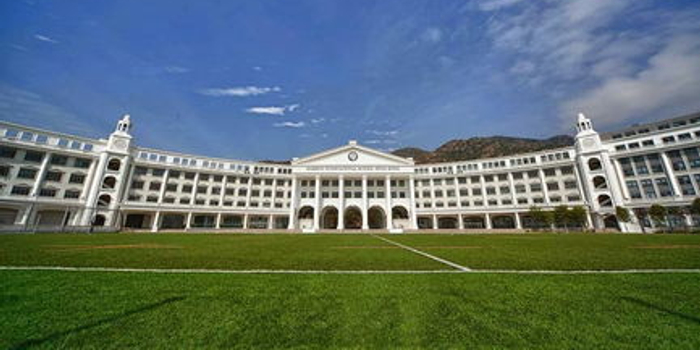 国际学校的学费一年多少钱