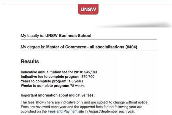 准备开启吃土模式吧,澳洲大学已确定涨学费!