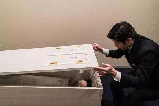 日本尸体宾馆一晚收费上万块 供不应求