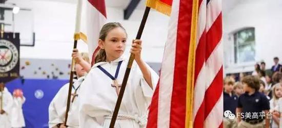 (St。 Andrew‘s Episcopal School,MS)