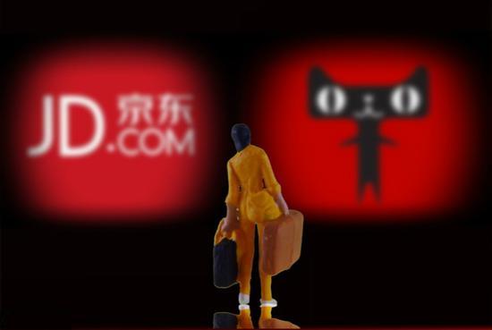 美妆电商夹缝求生 市场最终会猫狗两分天下吗
