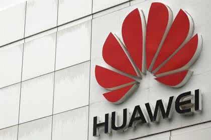 华为跻身世界500强前100 甩爱立信300个身位