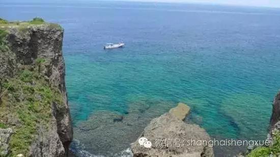 冲绳海景