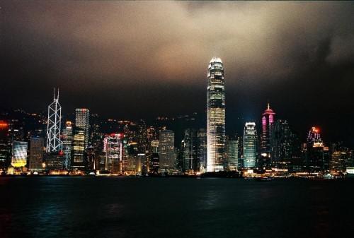深度探讨:香港电商为何落后于整个时代