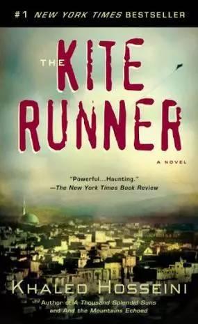 放风筝的人The Kite Runner