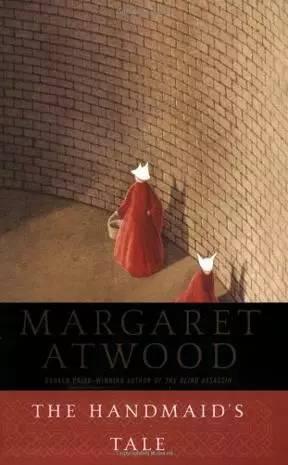 使女的故事The Handmaid’s Tale
