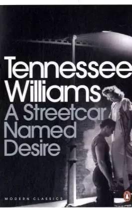 欲望号列车A Streetcar Named Desire
