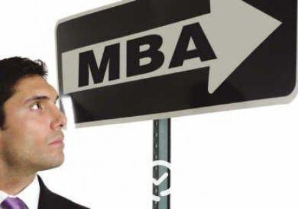 MBA
