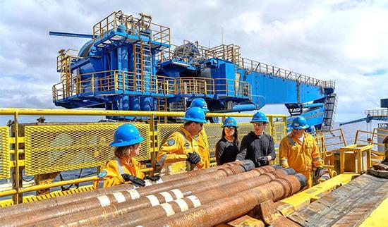 扎克伯格“走基层” 造访30个州仍在继续