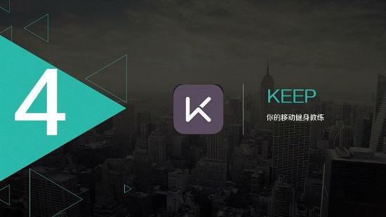 注册用户数突破1亿:Keep商业化道路如何破局