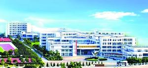 南沙积极推动东涌中学创建国家级示范性普通高中。
