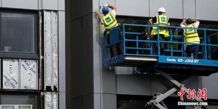 新西兰建筑工短缺 雇主花大价钱从海外招聘