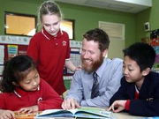 到国际学校小学插班的同学千万注意这些问题