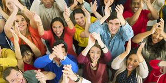 口语:别催我用英语怎么说?