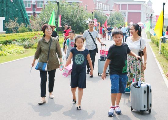 图片来自爱迪(国际)学校