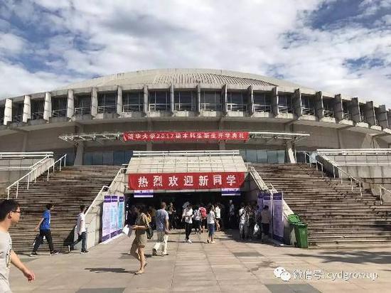 中国青年报·中青在线记者 叶雨婷/摄