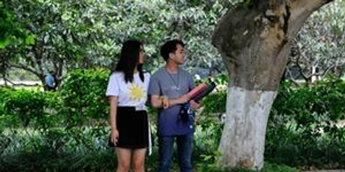 中科大2018年少年班招生办法