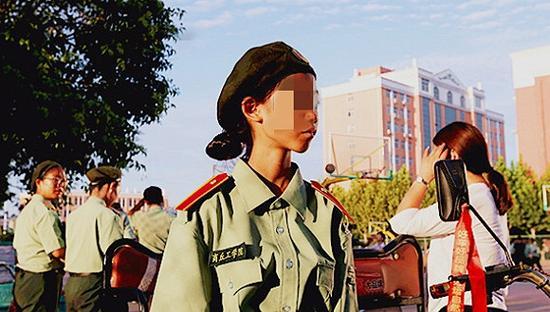 摄影:刘成伟