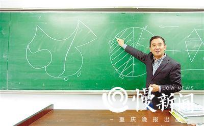 杨清