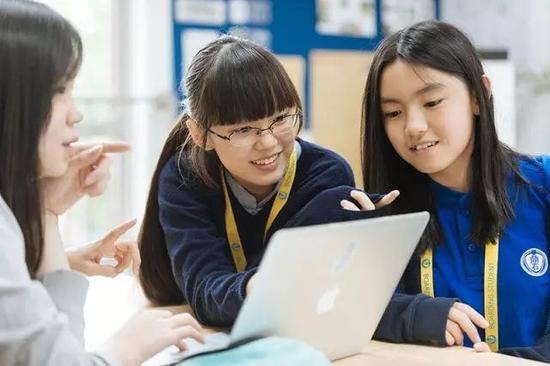 图片来自鼎石学校