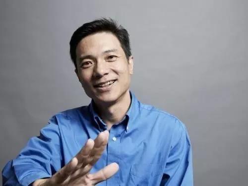 李彦宏