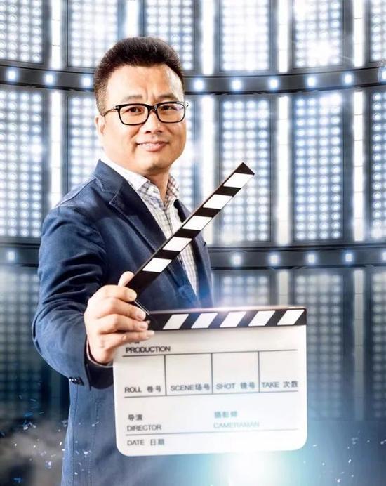 樊路远,执掌阿里影业之前是支付宝掌门人