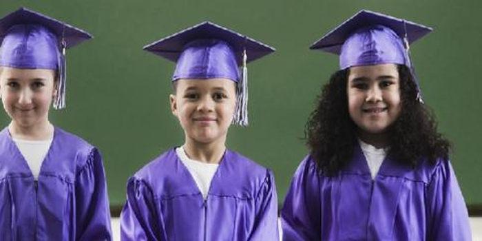 低龄留学好不好 要看孩子是否具备这五项技能