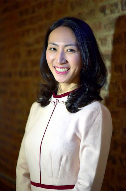 一土教育联合创始人李一诺