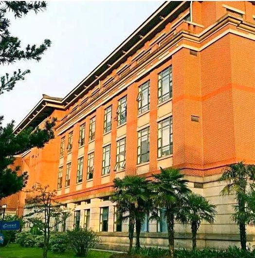 考研报录比