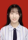 甘肃新生李佳怡