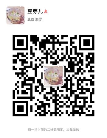 小助手二维码