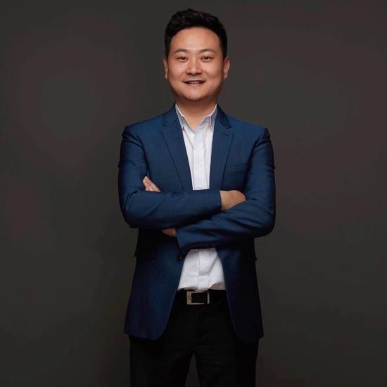 慕华成志-爱学堂CEO汪建宏