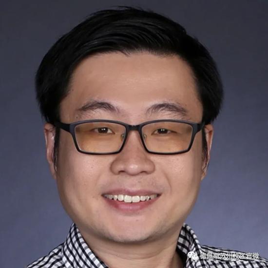 Isaiah Koh 音乐学科主任